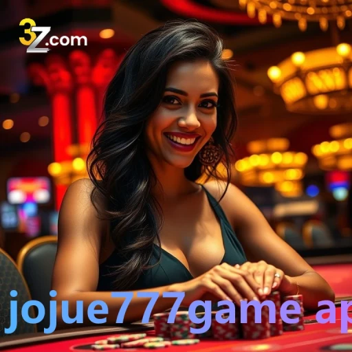 jojue777game app Apostas