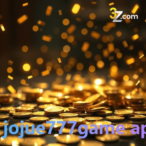 jojue777game app Baixar
