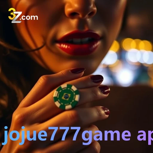 jojue777game app Bônus