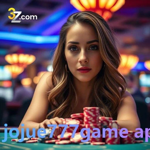 jojue777game app Promocao