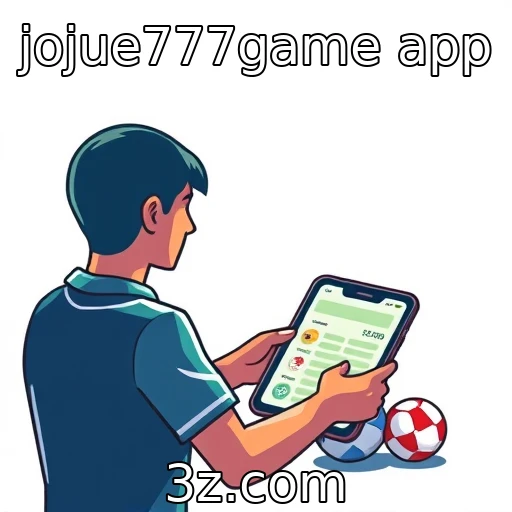 jojue777game app Domine suas apostas esportivas com análises detalhadas e estratégias eficazes