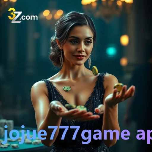 jojue777game app Slots