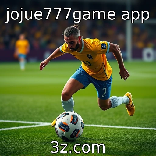 jojue777game app Apostas esportivas: Como análises profundas podem aumentar seus ganhos